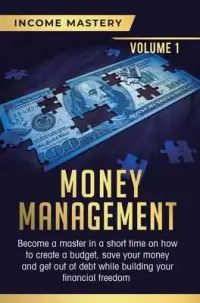 在飛比找博客來優惠-Money Management: Become a Mas