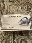BLACK+DECKER 16V MAX* Lithium DUSTBUSTER Hand Vac - CHV1410L