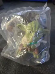 Star Wars 2005 Revenge of the Sith Burger King Toys- 24