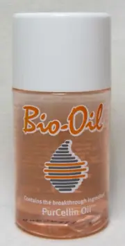 Bio-Oil Skincare Oil for Scars, Stretchmarks & Anti -Aging 2 fl. oz. New