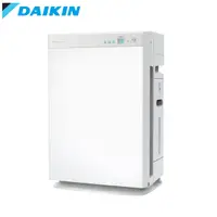 在飛比找誠品線上優惠-【DAIKIN 大金】15.5坪 美肌保濕雙重閃流放電空氣清