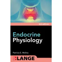 在飛比找蝦皮購物優惠-<麗文校園購>Endocrine Physiology 6/