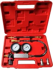 Automotive Cylinder Leakage Leak Down Tester Kit
