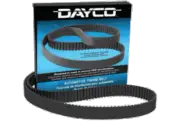 DAYCO Timing Belt FOR LEXUS RX330 RX400H 2MZ-FE MCU38R MHU38R 3.3L DOHC MPFI 24V