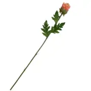 Factory Direct Craft Artificial Tropical Wildflower Stem | 2 Pieces