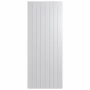 Hume Doors & Timber 2040 x 720 x 35mm Internal Door Primed MDF Accent HAG11