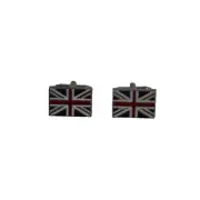 Mens United Kingdom Flag British Uk Cufflinks