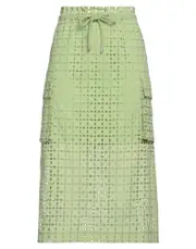 [ICE PLAY] ICE PLAY Midi skirts - Item 30438297