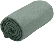 [Sea to Summit] Airlite Towel Travel Towel - Hand/Bath Towel - Microfibre - Absorbent & Quick Drying - Ultralight - Compact - Hiking