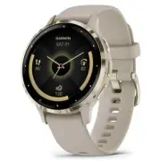 Garmin Venu 3S French Gray GPS Smartwatch