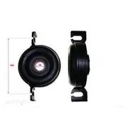 Bearing Wholesalers Centre Support Bearing - CB919