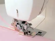Brother SA177 Sewing Machine Side Cutter for 7mm Models