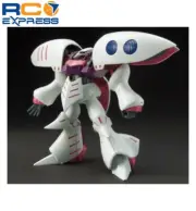 BanDai 1/144 Hguc Quebely BAN2301242