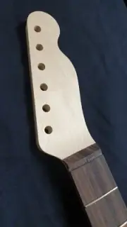 Telecaster Neck