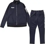 [Spazio] GE-0780-21 Junior Jersey Setup, Navy 140