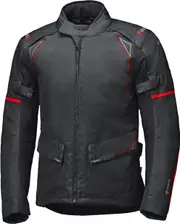 Held Savona ST, textile jacket Gore-Tex , color: Black/Red , size: 3XL