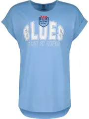 NSW State Of Origin Ladies T-Shirt