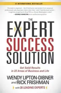 在飛比找博客來優惠-The Expert Success Solution: G