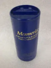 Avon MESMERIZE Talc Powder for MEN 2.65 oz.