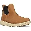 Danner Men's Tramline Chelsea 917 6" Gore-Tex Lifestyle Boot, Roasted Pecan - 11