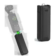 4500mAh Camera Battery Handle Mobile Power Charger for DJI OSMO Pocket 3