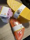 3 Piece Plastic Microwave Pasta, Egg And Rice Makers