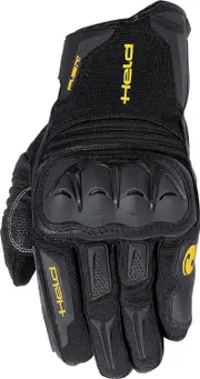 Held Sambia, gloves , color: Black , size: 12