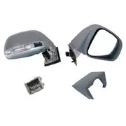 Sterling Door Mirror to suit Holden Captiva 11/2006 to 2018 - HLCT-DOM-01R