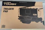 Hyper Tough Full Size Truck Tailgate, Bike Rack Carrier Protection Pad 5 Bikes
