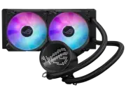 ASUS ROG RYUO III 240 ARGB All-in-one AIO Liquid CPU Cooler 240mm Radiator