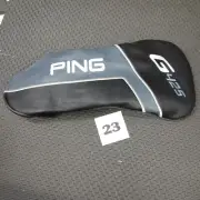 PING G425 Driver Head Cover Men golf fast ship BRAND NEW 250505