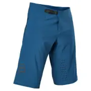 Fox Racing Defend MTB Short - Dark Indigo - 2023
