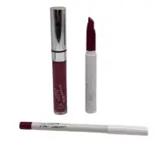 ColourPop Mixed Lip Collection - Get A Grip