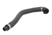 Radiator Hose THERMOTEC SI-MA48 for MAN TGX I 10.518 2006-2021