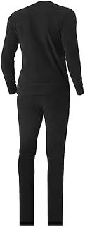 [Generic] xinyee Intelligent Heating Thermal Underwear Set 8-Zone USB Electric Heated Suit Support APP Control 5-Level Temperature Adjustment for Men Cold Weather