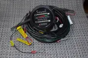 Pro Charging Systems 24/12V 11' BATTERY GAUGE Ranger Bass boat