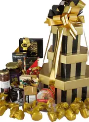 Treasured Tower - Gift Hamper