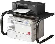 Multifunctional Office Sorting and Storage Printer Rack Desktop Small Double-Layer Copier Storage Racks