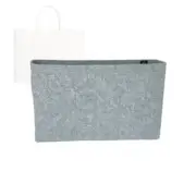 Zoomoni Bag Organizer for Bottega Veneta Arco Tote Large (Bag Length: 46cm|18″)