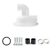 Cyclone for Vacuum Cleaner Powder Dust Collector Vacuum Cleaner for7439