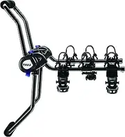 [Thule] Passage Trunk Mount Carrier
