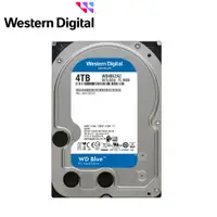 在飛比找蝦皮商城優惠-WD40EZAZ 藍標 4TB 3.5吋SATA硬碟 現貨 