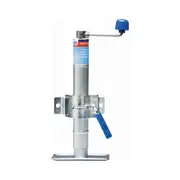 ARK Standard 10in Jockey Stand - No Clamp
