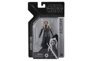 Star Wars The Black Series Archive Ahsoka Tano Action Figure