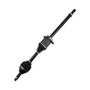 Basco Constant Velocity Axle - CVA1323