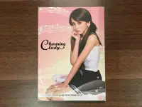 在飛比找Yahoo!奇摩拍賣優惠-馮媛甄 搓麻將寫真美女卡 Charming Lady