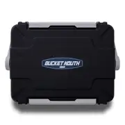 Meiho Bucket Mouth 7000 Tackle Box