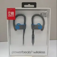 在飛比找蝦皮購物優惠-power beats3 wireless 耳機