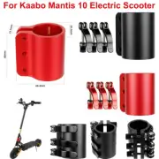 For Kaabo Mantis 10 Electric Scooter Folding Clamp Set with 3 lock New