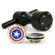 2x 15g Tour Weights +Tool for Scotty Cameron Fastback Squareback Captain America